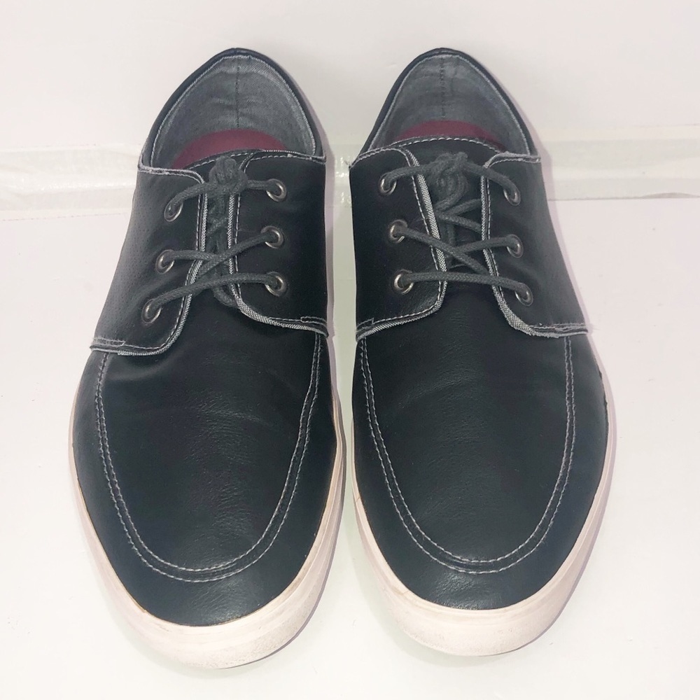 Call it Spring Men classic vegan boat shoes